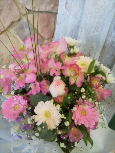 札幌 花屋 札幌市北区のお花屋さん 花だより あらゆる用途に合わせたお花をプロデュース致します 分類 お悔やみ お供え